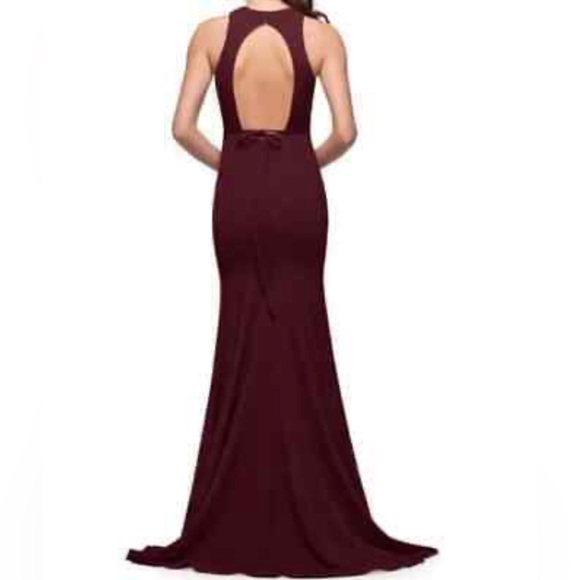 Azazie Stephanie Dress - Picture 6 of 7